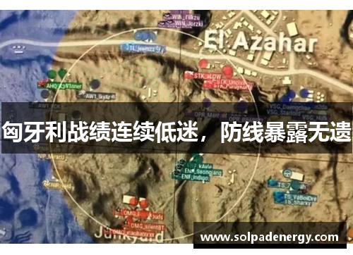 匈牙利战绩连续低迷，防线暴露无遗